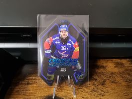 Crested Leaders - / 65 - Kloten - Serie 1