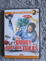 BUDDY HAUT DEN LUKAS     DVD