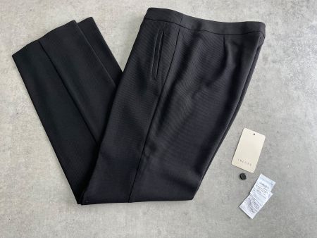 IBLUES Hose schwarz Gr. 38