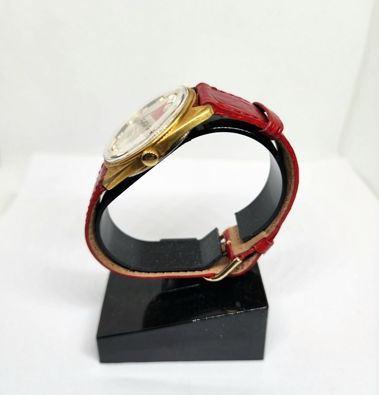 Orologi: Montre Routiers Suisses Automatic Vintage – Usato da Vevey venduto da var_5d8n 4