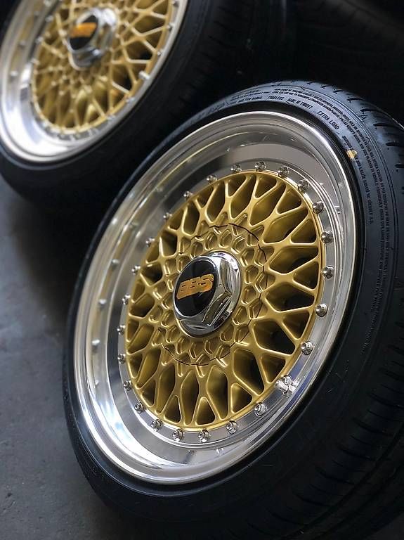 Cerchioni: RS Desing Felgen  – Usato da Schaanwald FL venduto da G60_Power 3