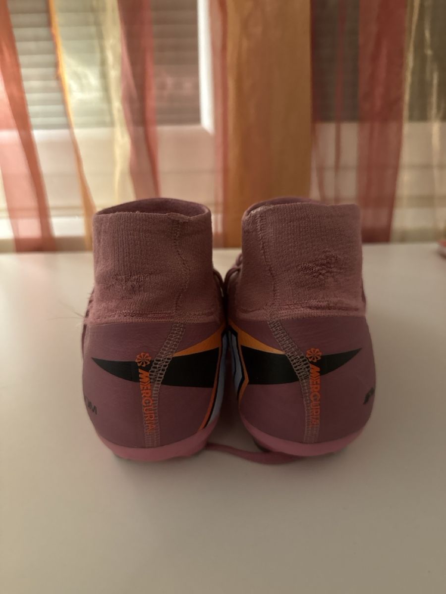 Nike Schuhe für Jungen: Fussballschuhe  – Gebraucht aus Meggen von cristo78 1