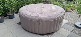INTEX Pure Spa, aufblasbarer Whirlpool
