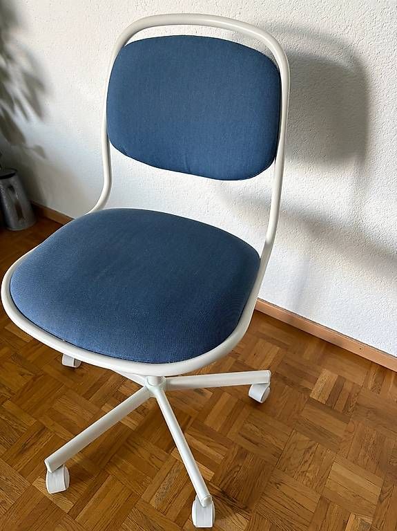 Stühle: Sedia Ikea ufficio – Gebraucht aus Gravesano von ric_dime 1