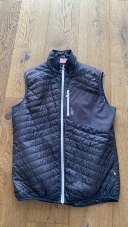 Primaloft Gilet 2117 twentyone seventeen 