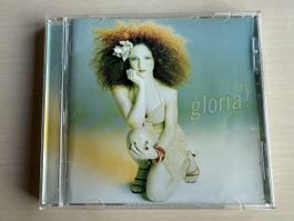 Gloria Estefan - gloria! CD Album 1998 Sony Music