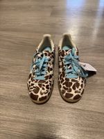 Adidas Samba OG W  Gr. 38 2/3 Neu mit Etikett!