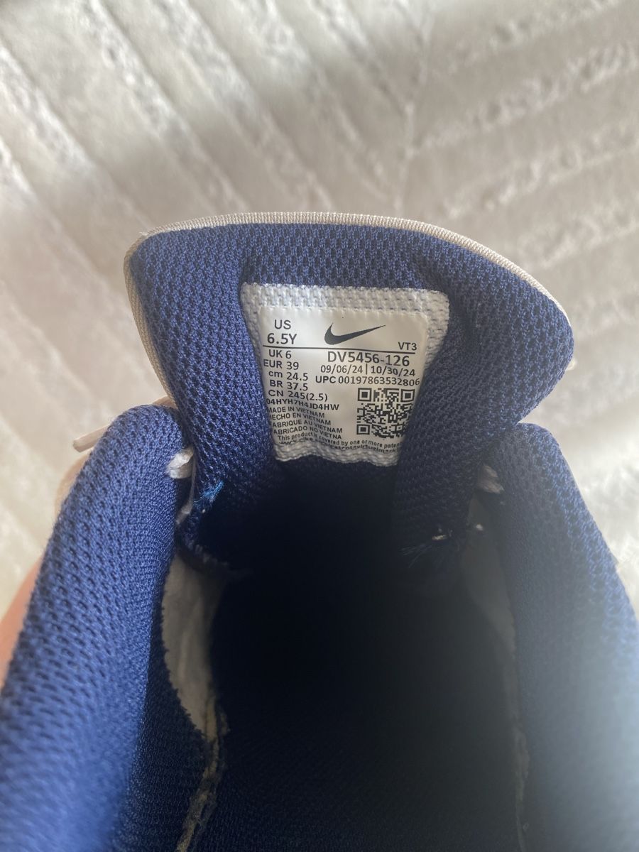 Herrenschuhe: Nike – Gebraucht aus Walenstadt von szabojano 2