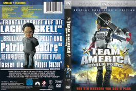 Team America - World Police