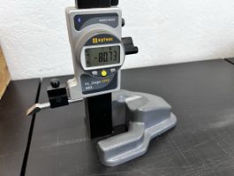 Sylvac Higage 600 Höhrnmess / Anreissgerät