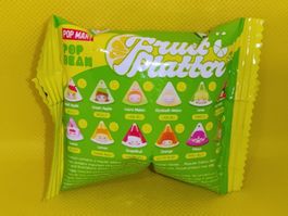 Pop Mart Pop Bean Fruit Platter Series Blind Bag