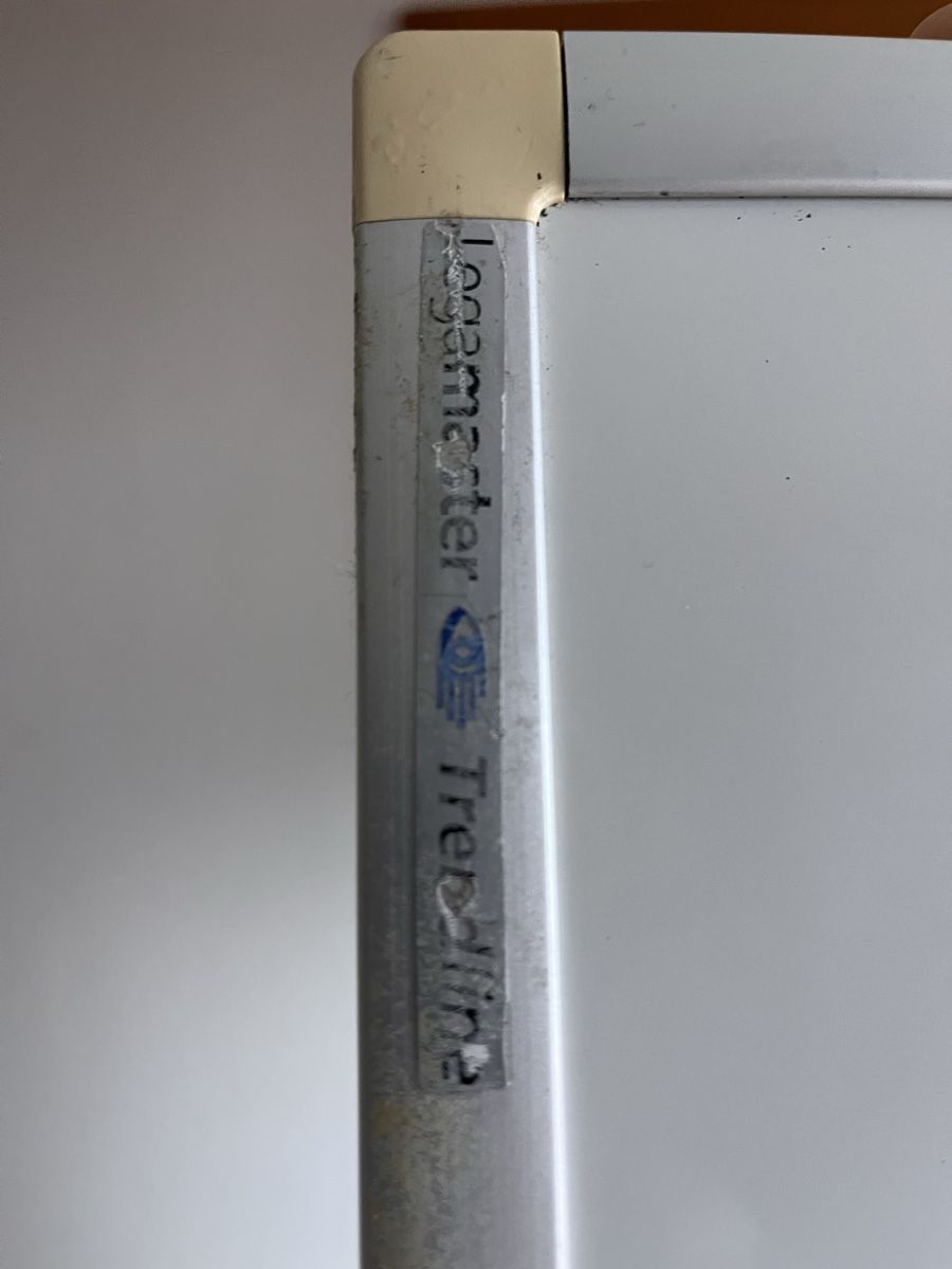 Lavagne: Tableau blanc professionnel 100x200cm – Usato da Villeneuve VD venduto da sim_q5hp 5