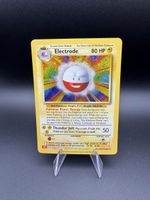 Electrode - Trading Card Game Classic (CL) 🇬🇧