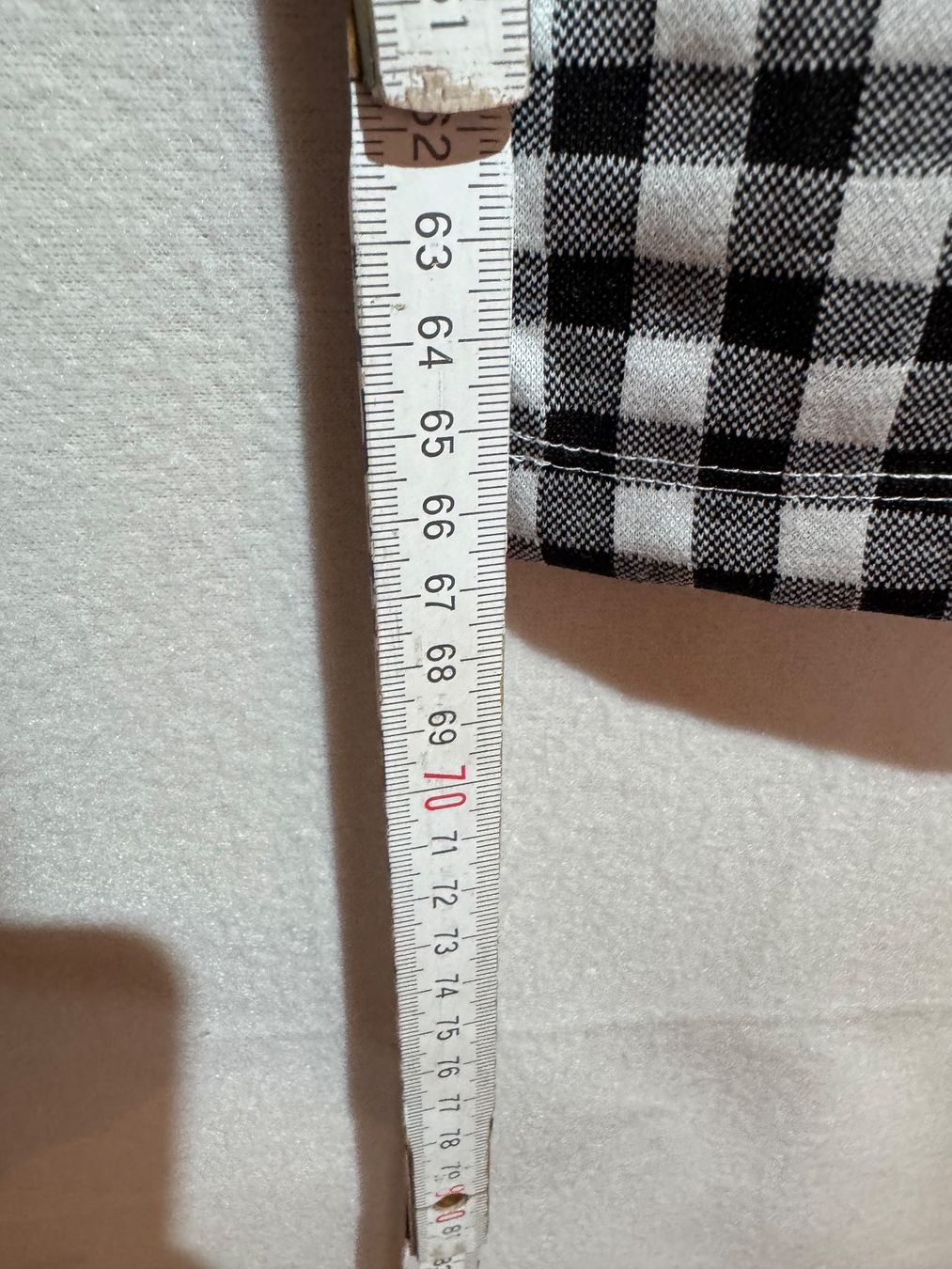 Pantaloni: Stoffhose von Esmara Gr. 44/46 – Usato da Grosswangen venduto da SALE_SALE_SALE 5