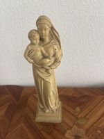 Maria mit Jesuskind 