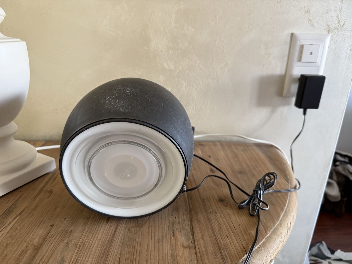 Philips Lampade: Philipps Lampe – Usato da Luzern venduto da chevy7779