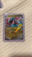 Carte Pokémon Drattak ex état comme neuf