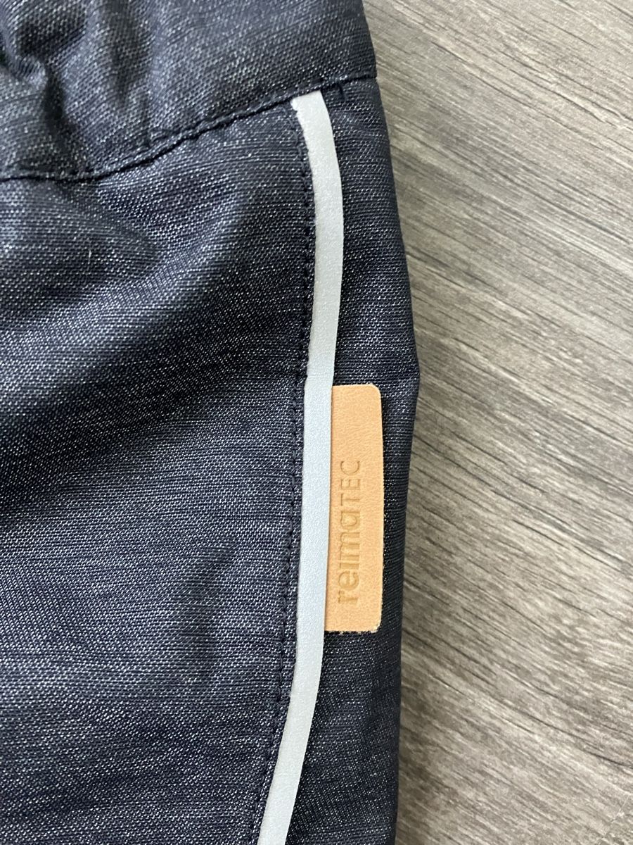 Reima Pantalons: Schneehose ReimaTec Gr. 98 – D'occasion à Gattikon par stri_lgs79 3