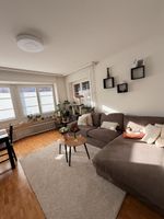 Ecksofa braun Ikea Kivik ab CHF 1.00