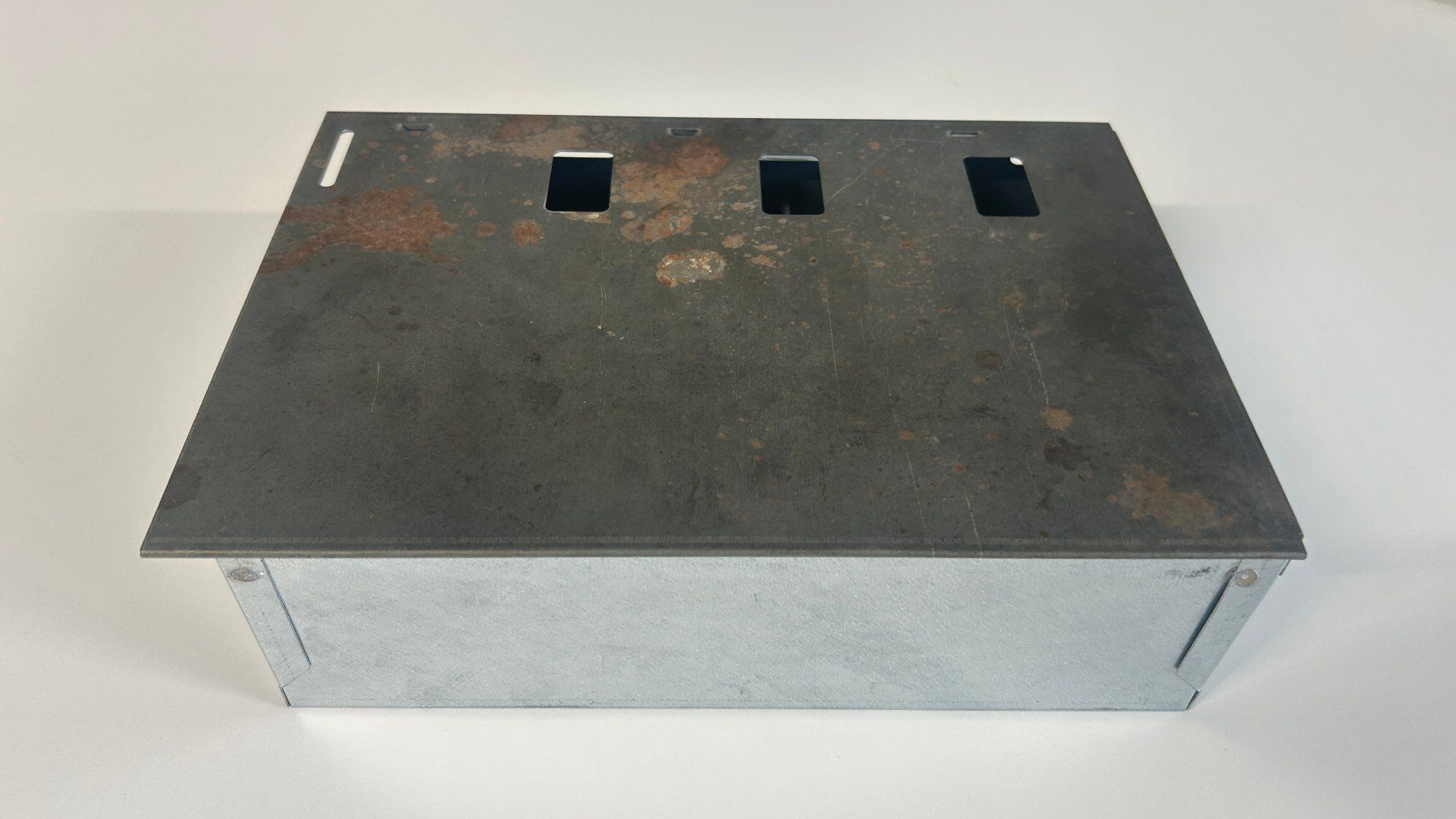 Flipper: Bally Kassenbox / Cash Box komplett – Usato da Winterthur venduto da chunaka 1