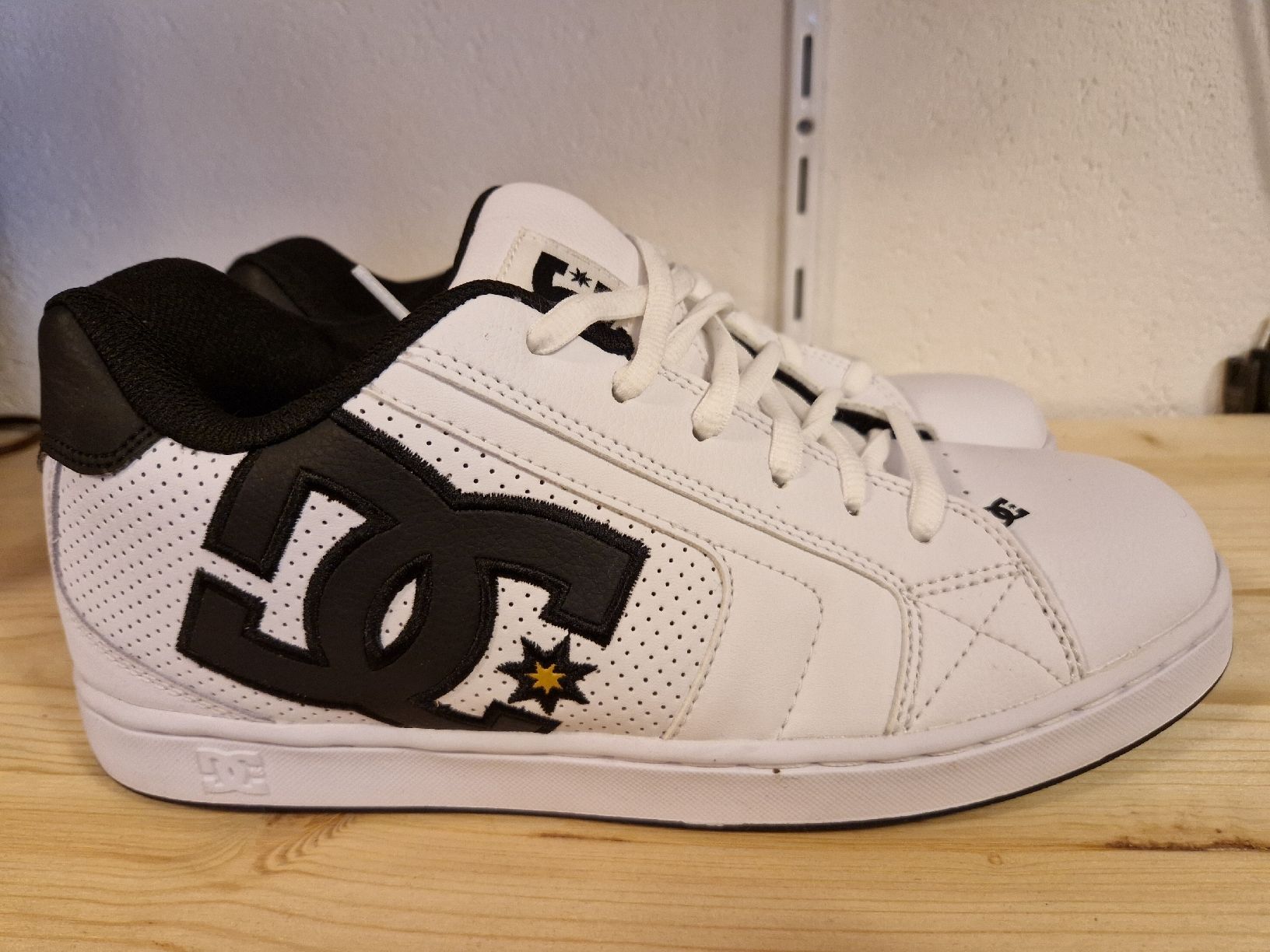 DC shoes Scarpe da uomo: DC Sneakers – Nuovo (secondo la descrizione) da Einsiedeln venduto da Radiofreund 2