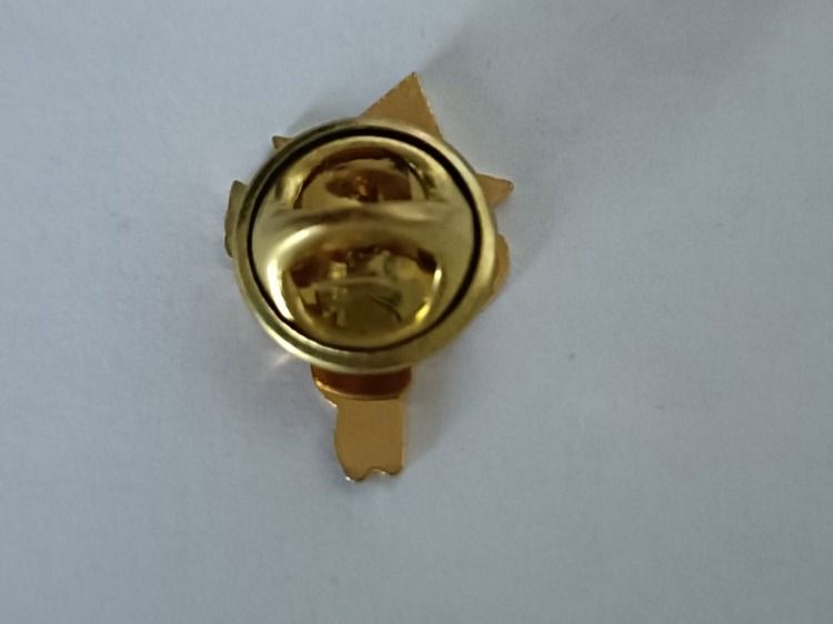 Placchette & Badge: Pin Süsses Glühbirnenmännchen - Box 2 – Usato da Köniz venduto da Pinscollect 1