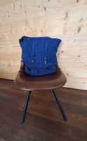 Sack'n Seat Kindersitz in Taschenform