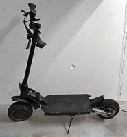 Scooter R55 von VMax - Akku defekt (Beschreibung lesen)