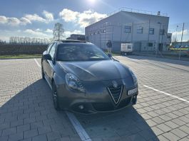 ALFA-ROMEO Giulietta 1750 TBi Quadrifoglio Verde TCT