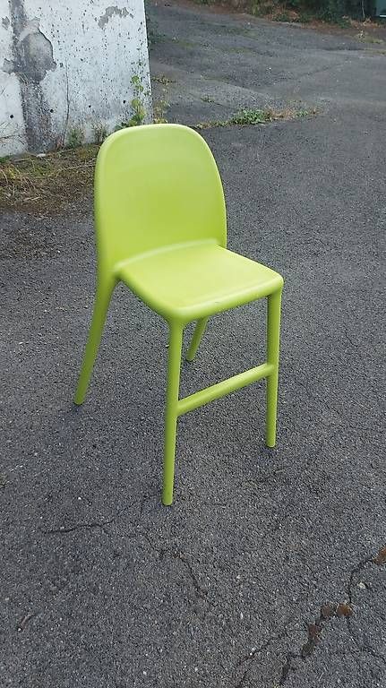 Ikea Seggioloni: Kinder Hochsitz – Usato da Hochdorf venduto da beat_r 1