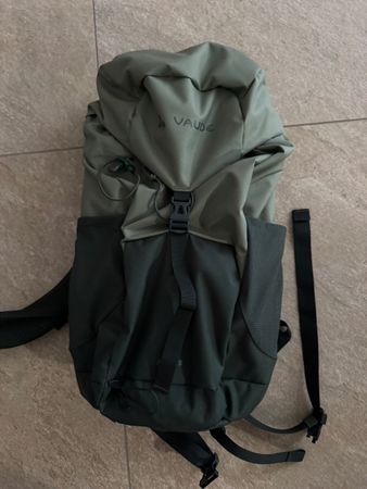 Rucksack Vaude Jura 18