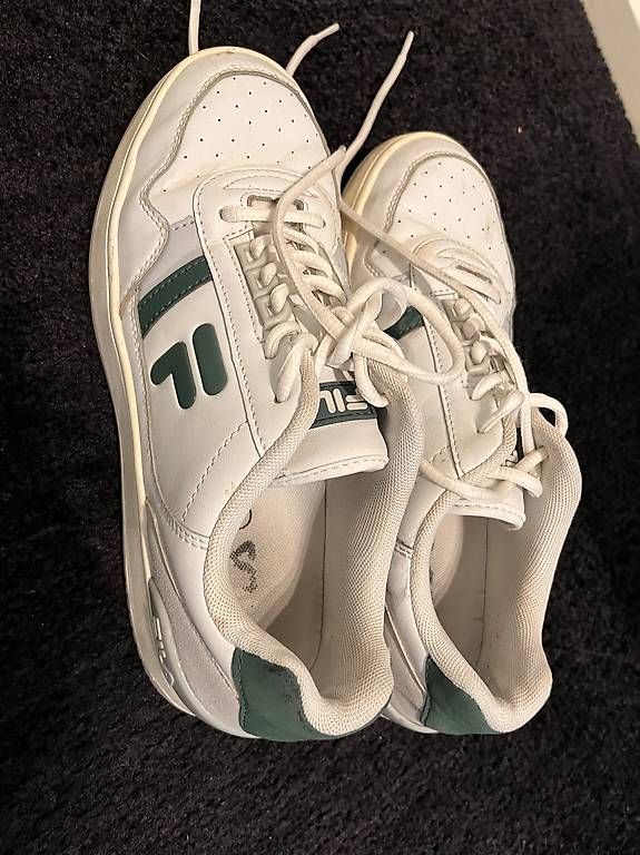 Scarpe da uomo: Fila Schuhe Gr.42 – Usato da Kriens venduto da tomse306