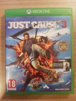 Just Cause 3