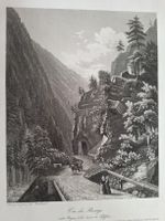 ENTRE RAGAZ ET PFEFFERS