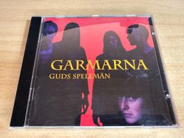 L8 Garmarna – Guds Spelemän