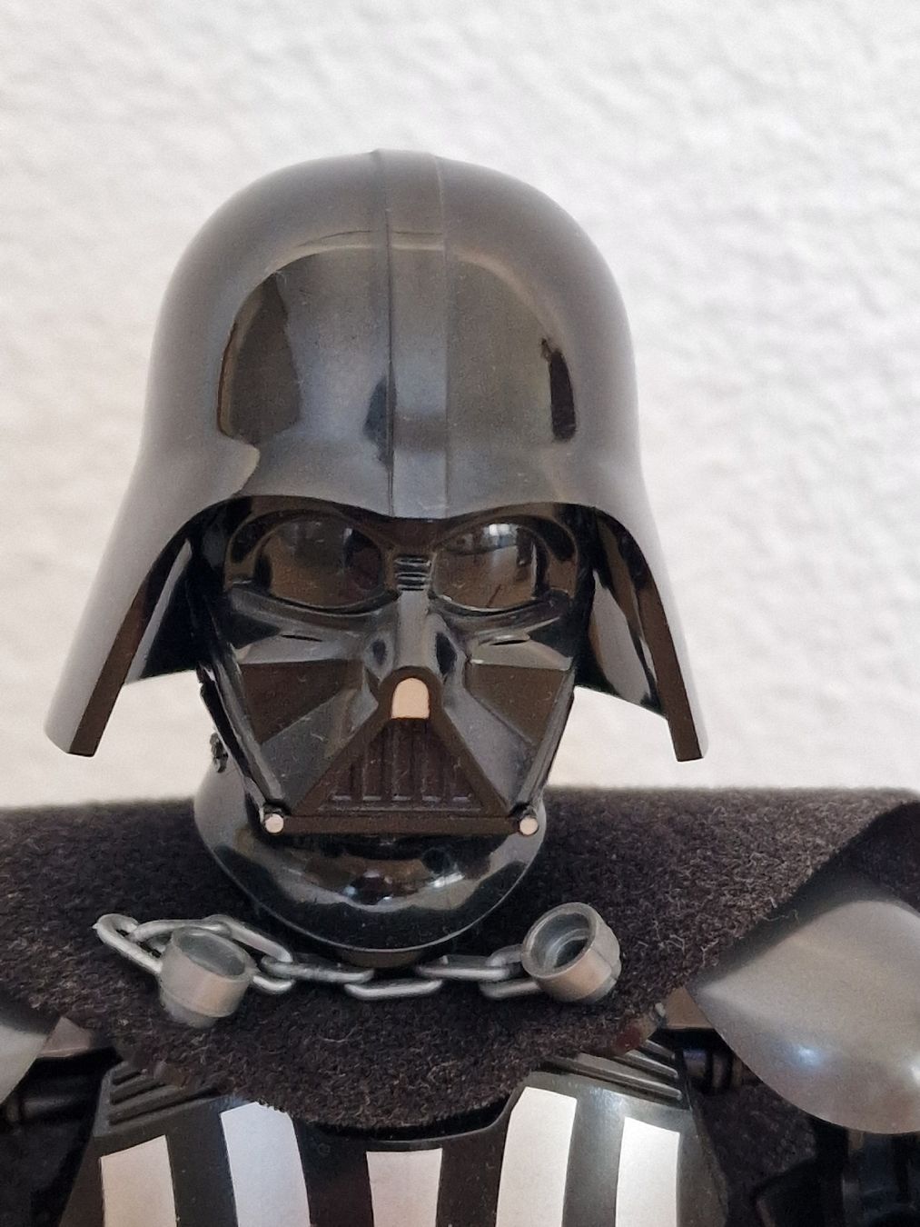 Giochi: Lego Star Wars Darth Vader 75111 – Nuovo (secondo la descrizione) da Tumegl/Tomils venduto da Chrisper