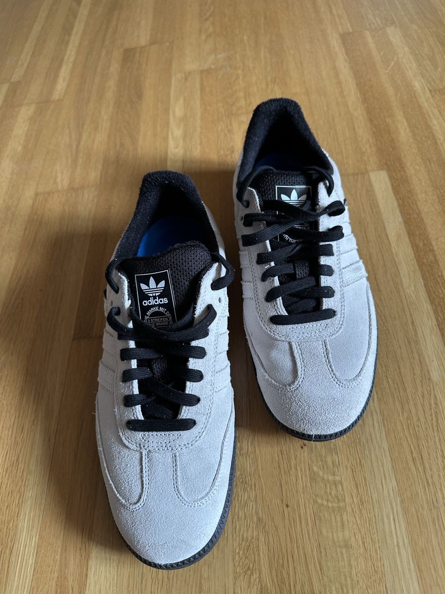 adidas gazelle silver green womens Adidas Samba Wales Bonner Leopard (Taille 45)  SwaveKiqs