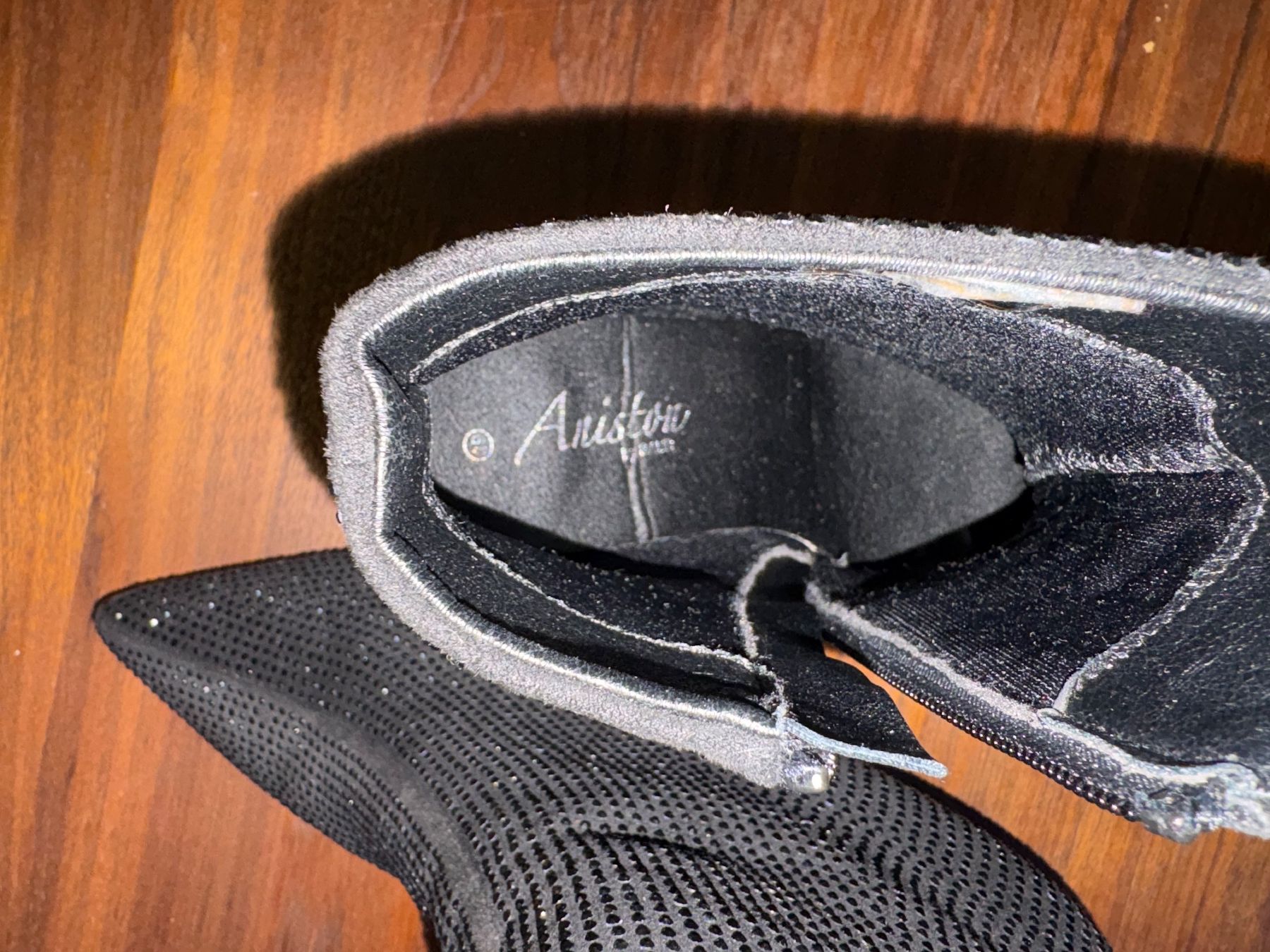 Scarpe da donna: high heels Stiefeletten Gr. 39 – Usato da Schänis venduto da mathea77 7