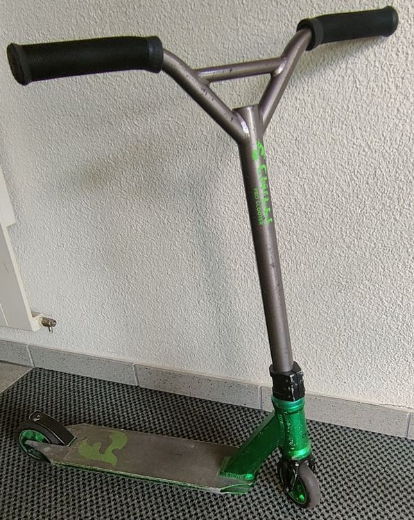 Chilli Pro Scooter | Kaufen auf Ricardo