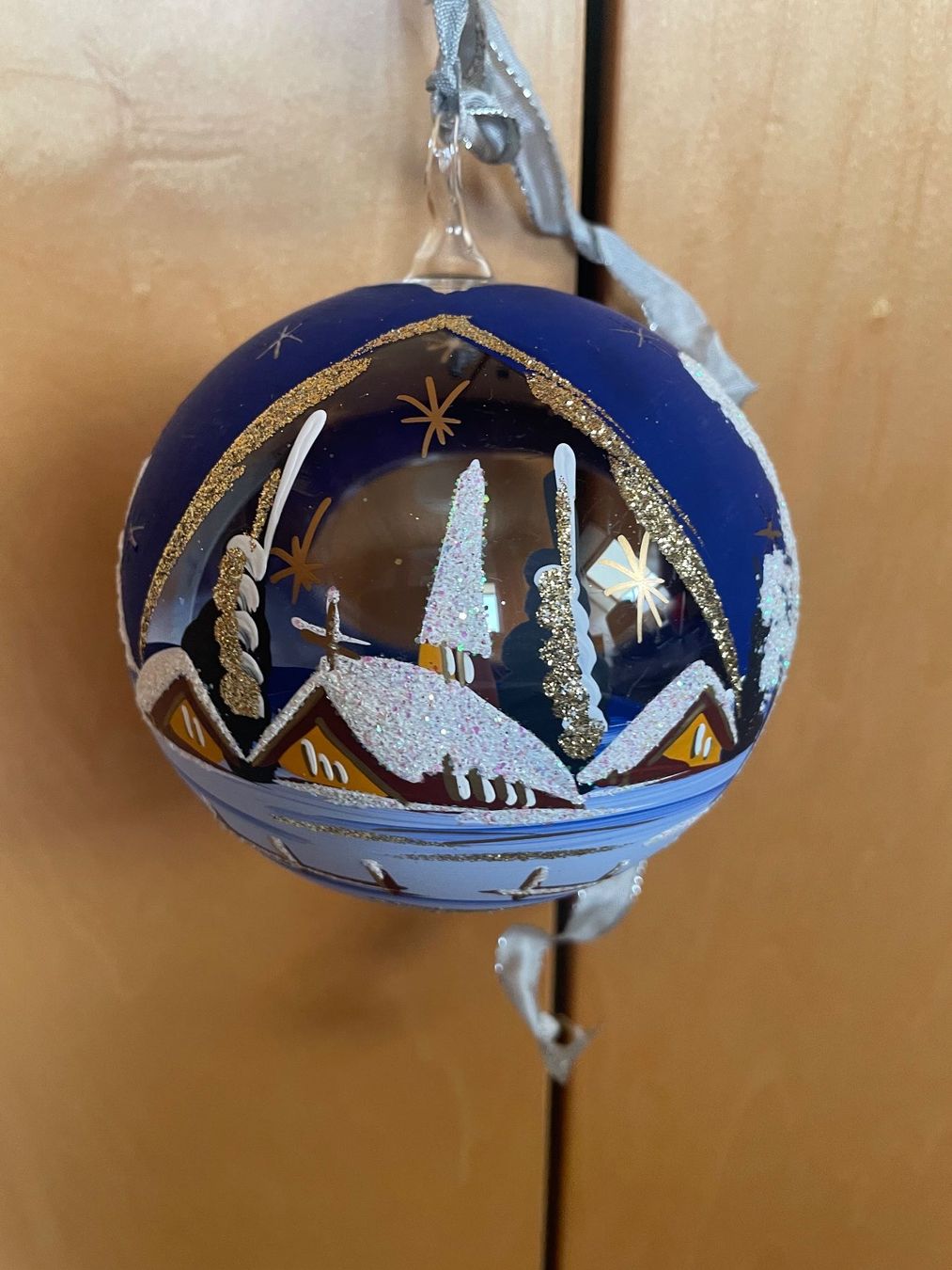 Tutte le decorazioni: Weihnachtskugel Windlicht – Nuovo (secondo la descrizione) da Zürich venduto da Ingrid54