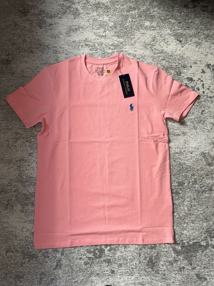 Ralph Lauren T-shirt: T-shirt Ralph Lauren  – Nuovo e nell'imballaggio originale da La Chaux-de-Fonds venduto da Lucas_g 3