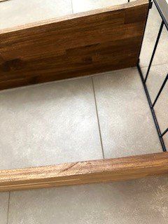 String Scaffali: gRoSSeS  StRiNg ReGaL – Usato da Winkel venduto da zeho 5