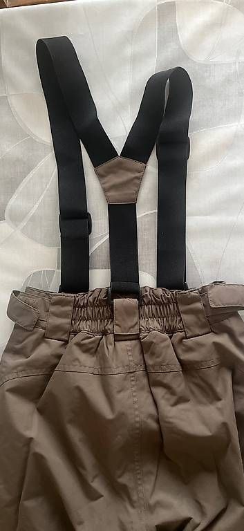 Pantaloni: Pantalon de ski 9-10 ans – Usato da Lausanne venduto da Catherine1003 4