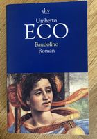 Baudolino von Umberto Eco
