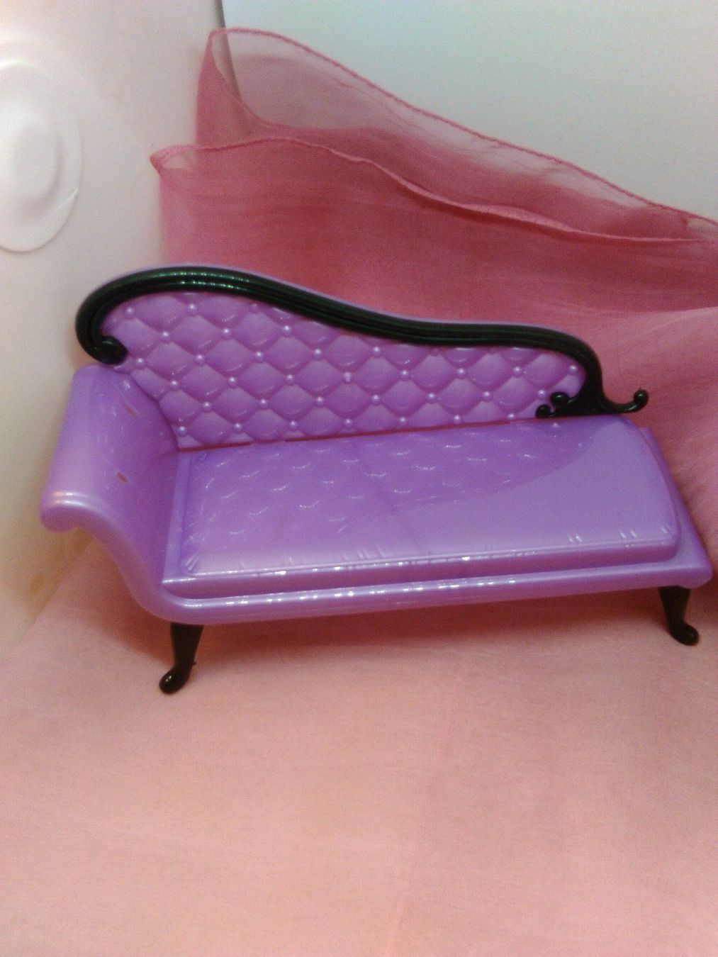Sofas: BARBIE SOFA – Neuf (Voir description) à Basel par bijoutrie_4 4