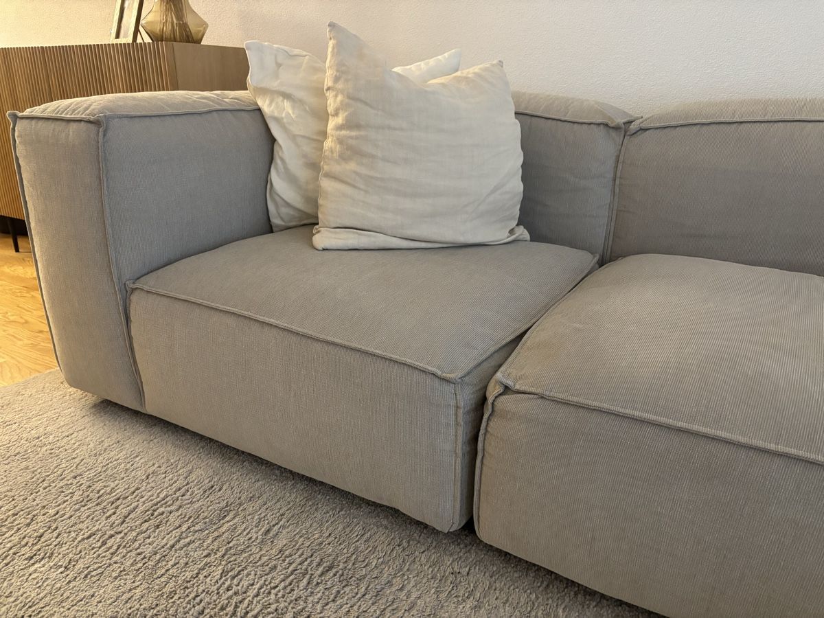 Micasa Sofas: Mood Sofa Micasa – D'occasion à Regensdorf par liv_rts6 3