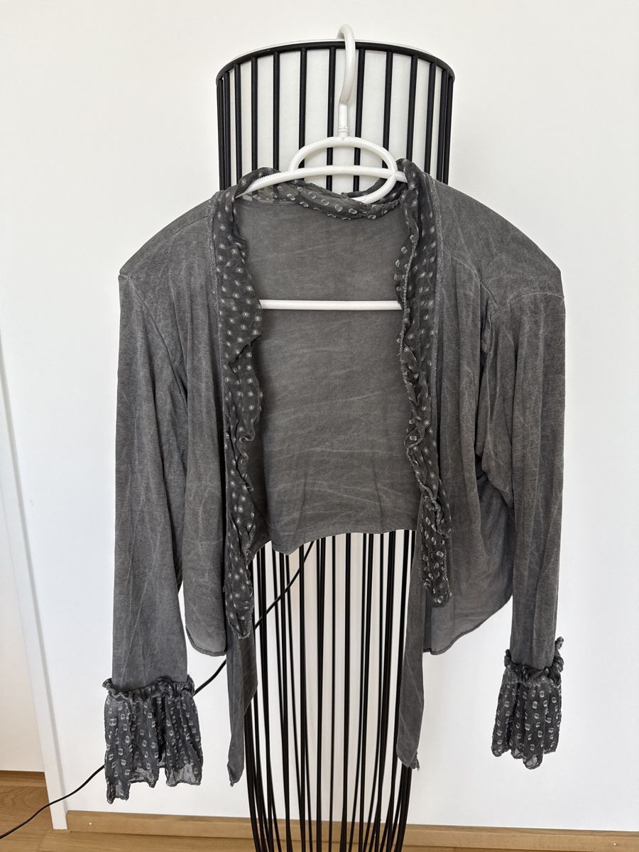 Vestiti: Seidenkleid mit Bolero S – Usato da Wädenswil venduto da Salome0712 1