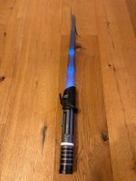 Star Wars Dunkelschwert, voll funktionsfähig!