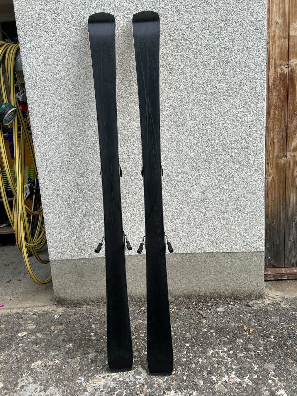 Skis: Ski Kinder Dynamic 130 VR27 Perform – Gebraucht aus Dornach von asdfgh70 4