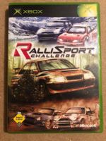 Ralli Sport Challenge für Xbox